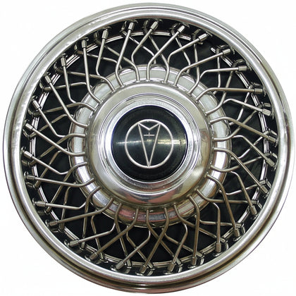 1987 Pontiac Bonneville 14