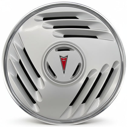 '89-90 Pontiac Bonneville 14