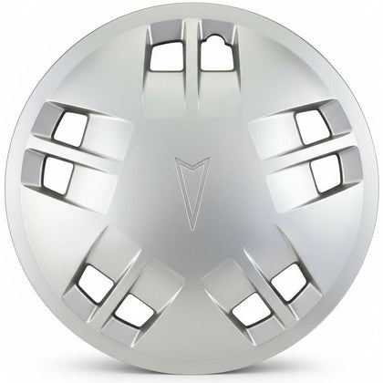 '89-90 Pontiac Lemans 14