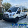 Ford Transit Van Style 16
