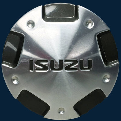 '03 Isuzu Ascender Aluminum Wheel Center Cap 5142I-CC