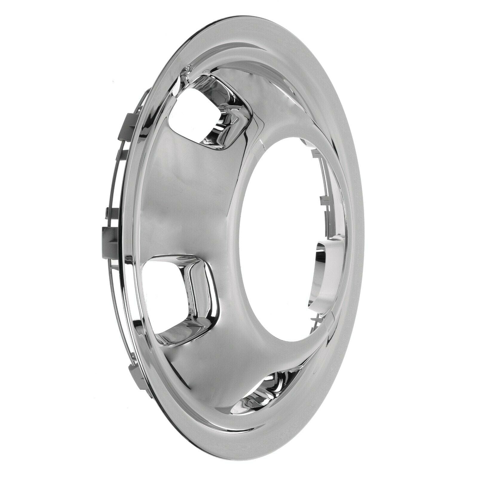 2003-2018 Dodge Ram 3500 Dually Factory Chrome REAR Simulator Mopar 2003-2018 Dodge Ram 3500 Dually Factory Chrome REAR Simulator Mopar