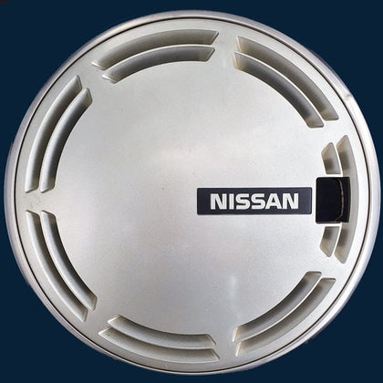 '84-86 Nissan Stanza 13