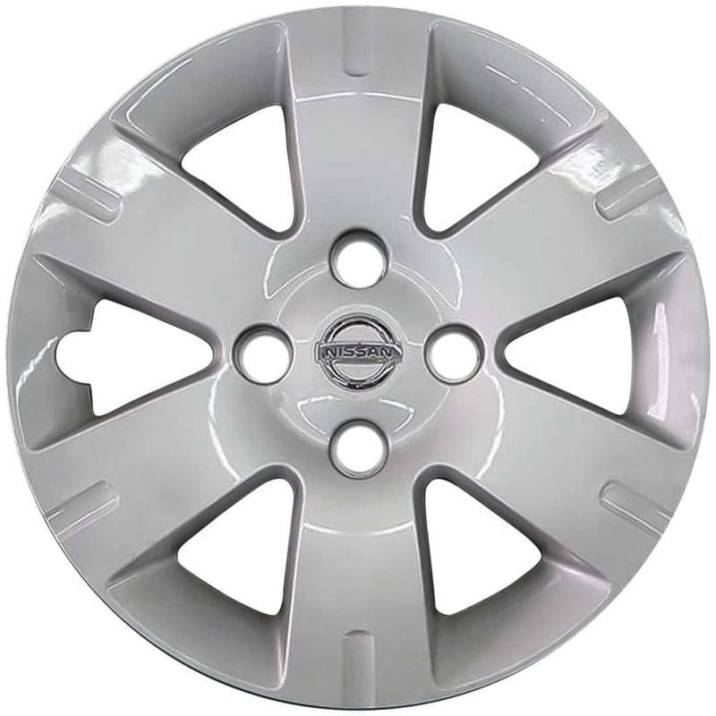 07 12 Nissan Sentra 15 Hubcap Wheel Cover 53073 Suburban Wheel Cover