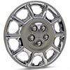 '99-00 Chrysler Cirrus Chrome 15