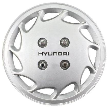'90-91 Hyundai Excel 13