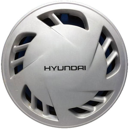1991 Hyundai Scoupe 13