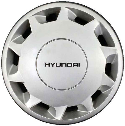 1991 Hyundai Scoupe 14
