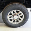 '15-19 Chevrolet Silverado LTZ 4x4 2500-3500HD Chrome Center Cap 5709 Wheel Photo