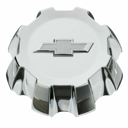 '15-20 Chevrolet Silverado LTZ 4x4 2500 / 3500HD Chrome Center Cap 22909149