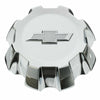 '15-20 Chevrolet Silverado LTZ 4x4 2500 / 3500HD Chrome Center Cap 5709