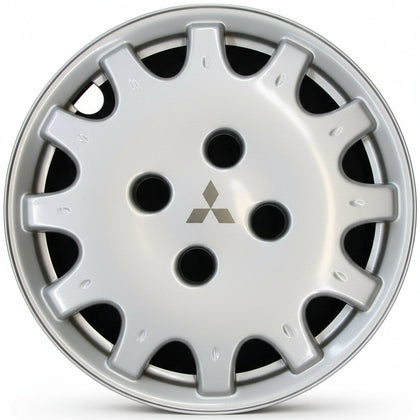 '92-93 Mitsubishi Expo 14