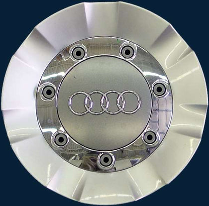 '07-13 Audi Q7 Center Cap for 7 Spoke Alloy Rim 19