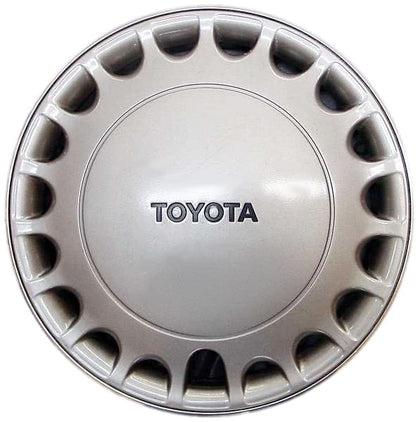 '88-89 Toyota Corolla 13