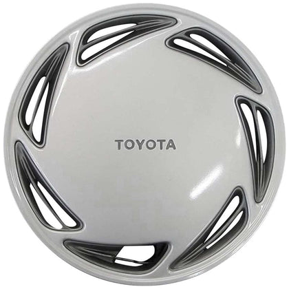 '91-92 Toyota Corolla 13