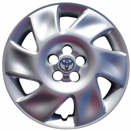 '03-04 Toyota Matrix 16