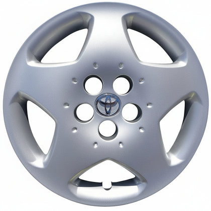 '03-08 Toyota Corolla S 15