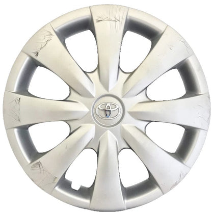 '09-13 Toyota Corolla 15