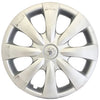 '09-13 Toyota Corolla 15