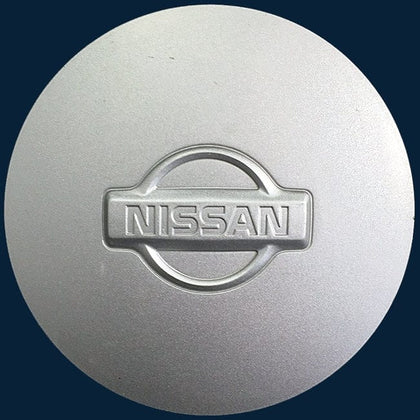'93-97 Nissan Quest 5 Slot Wheel Center Cap 62306CC