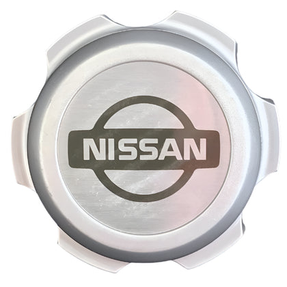 '96-97 Nissan 4x2 Pickup 14x6 Alloy Center Cap 62340CC