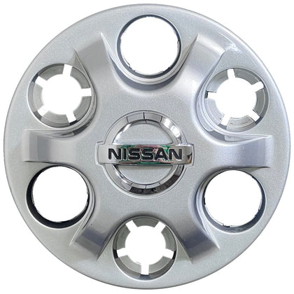 '05-19 Nissan Frontier 16