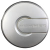 '03-07 Hummer H2 Silver Painted Center Cap 6302CC