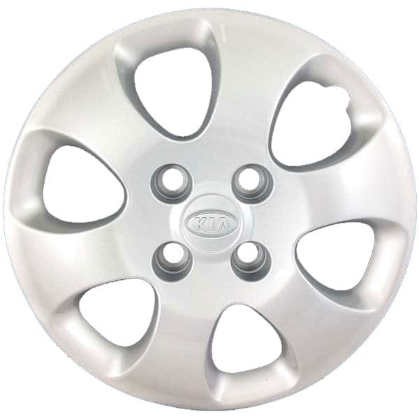 Kia spectra deals hubcaps