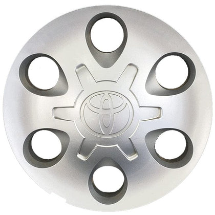 '00-04 Toyota Tundra 16x7 5 Spoke Alloy Wheel Center Cap 69395CC