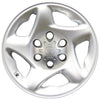 '00-04 Toyota Tundra 16x7 5 Spoke Alloy Wheel Center Cap 69395CC Wheel Photo