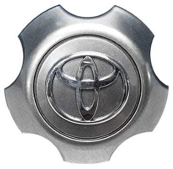 '01-07 Toyota Highlander 16