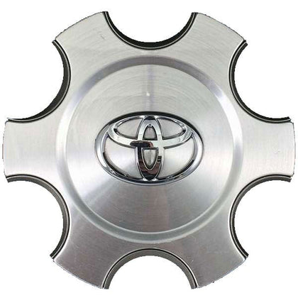 '10-13 Toyota 4 Runner Aluminum Wheel Center Cap 69562CC