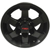'11-14 Toyota FJ Cruiser TRD Wheel Black Center Cap PTR20-35081
