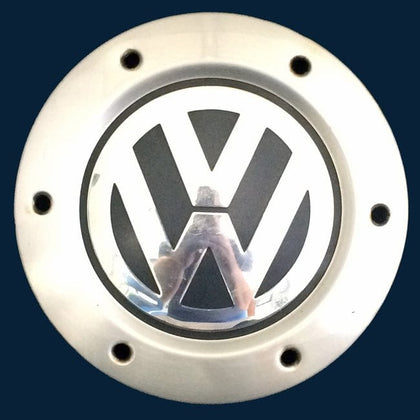'02-05 Volkswagen Beetle Center Cap for 6 Spoke 17