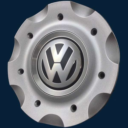 '05-14 Volkswagen Jetta Wheel Center Cap for 14 Spoke Alloy Rim 17