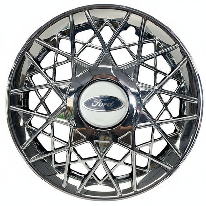 '98-02 Ford Crown Victoria 16