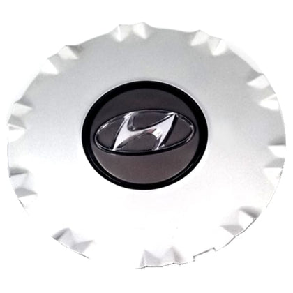 '02-05 Hyundai Sonata Alloy Wheel Center Cap 70695CC