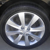 '12-14 Hyundai Accent Center Cap for 8 Spoke 16x6 Alloy Wheel 70817CC