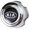 '98-02 Kia Sportage Chrome 74541 Center Cap