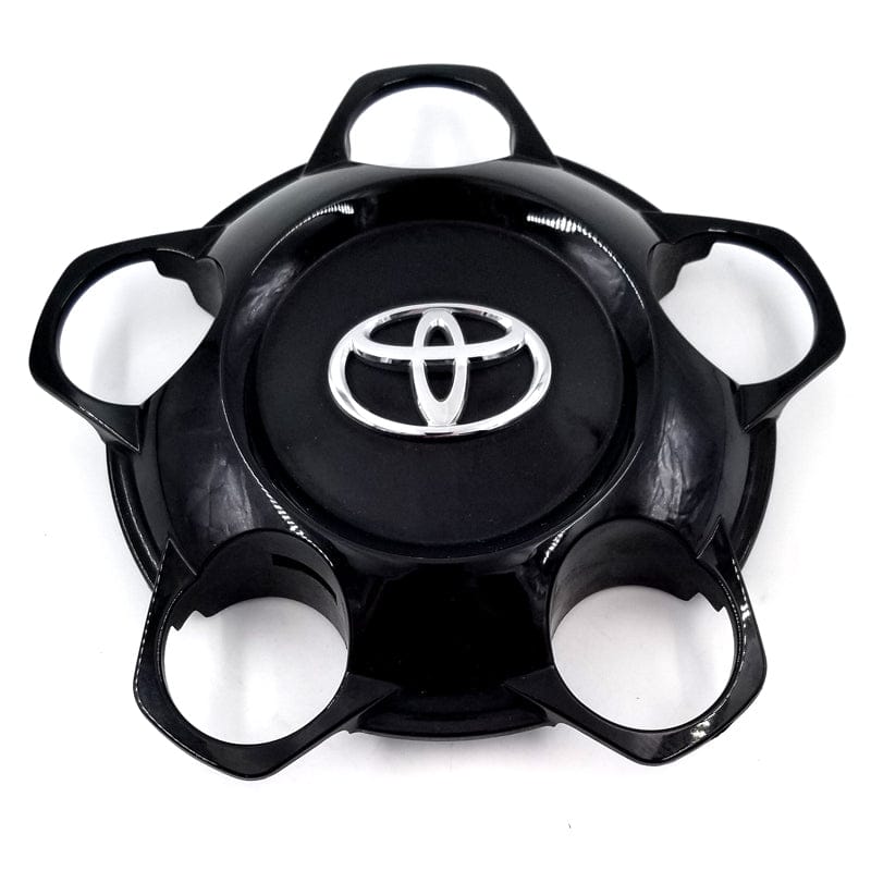 '14-21 Toyota Tundra 18" Wheel Gloss Black Center Cap | 4260B-0C040 ...