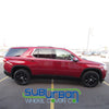 '18-23 Chevrolet Traverse 18