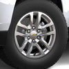 '19-22 Chevrolet Silverado 1500 18
