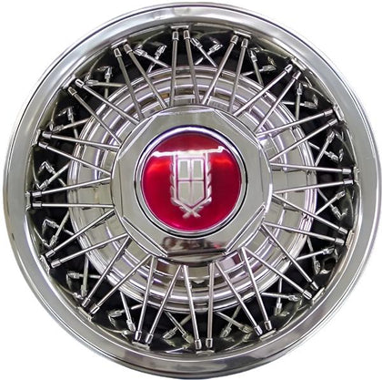 '83-89 Mercury Grand Marquis 15