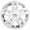 '15-20 Chevrolet Suburban 18