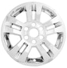 '15-20 Chevrolet Suburban 18