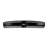 '15-20 Dodge Charger R/T / SE / SXT Gloss Black Grille Insert GI/426BLK