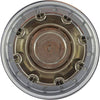 '94-99 Dodge Ram 2500 Chrome Replacement Center Cap C2042