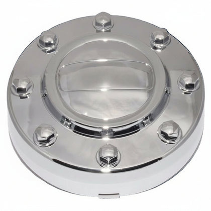 '11-18 Ram 3500 Dually 8 Lug Front Wheel Replacement Chrome Center Cap C2414