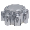 Ford F250 / F350 Chrome Replacement Center Cap C3338