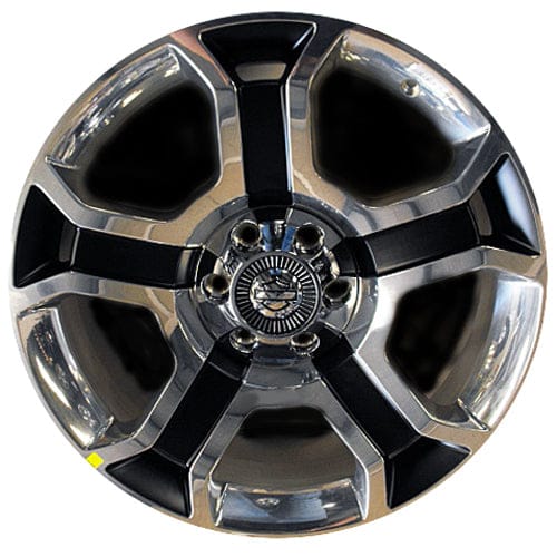 2008 Ford F150 Harley Davidson Edition Chrome Center Cap